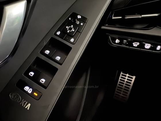 KIA NIRO 1.6 GDI HEV SX PRESTIGE DCT